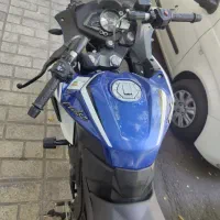 RS200 مدل ۱۴۰۰