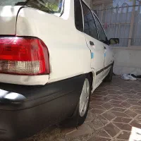 پراید مدل 82|خودرو سواری و وانت|مشهد, نوید|دیوار