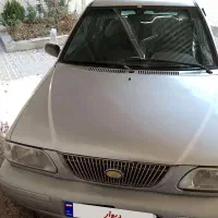 پراید 84|خودرو سواری و وانت|قزوین, |دیوار