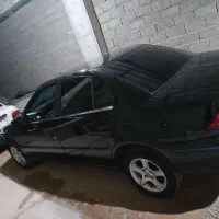 سمند|خودرو سواری و وانت|ایلام, |دیوار