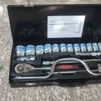 ابزار جعبه بکس