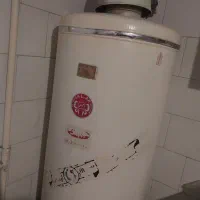 فروش آبگرمکن ایستاده گازی و یخچال فیلکو تمیز|آبگرمکن، پکیج، شوفاژ|یزد, |دیوار