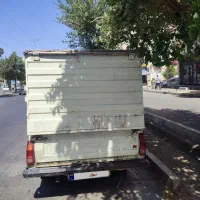 پیکان وانت 86|خودرو سواری و وانت|کرج, کیانمهر|دیوار