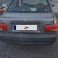 فروش پراید سالم