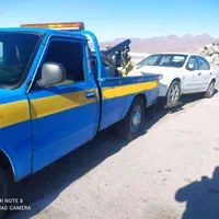 امداد خودرو و یدک کشی یاعلی (شبانه روزی)|خدمات حمل و نقل|تبریز, |دیوار