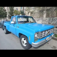 شورلت|خودرو سواری و وانت|هشتگرد, فاز ۲ مهستان|دیوار