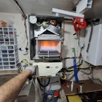 تعمیر و خدمات پکیج|خدمات پیشه و مهارت|لنجان, |دیوار