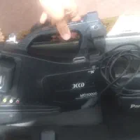 دوربین فیلم برداری پاناسونیک
