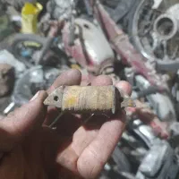 لوازم استوک انواع موتور سیکلت