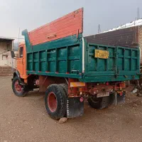 کمپرسی‌911|خودرو سنگین|سرپل ذهاب, |دیوار