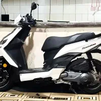 اسکوتر SYM