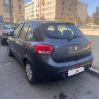 تیبا ۹۴ سالم