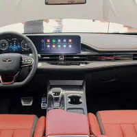 فونیکس Z6 (آریزو 6 جی تی)|خودرو سواری و وانت|تهران, دروس|دیوار