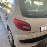 207خشک نقد واقساط|خودرو سواری و وانت|مشهد, شریف|دیوار