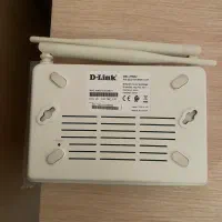 دستگاه ADSL تمییز