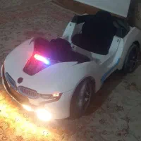 ماشین شارژی