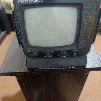 تلویزیون عتیقه