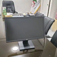 مانیتور ۲۲ اینچ دل مدل E2220H
