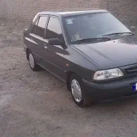 پراید مدل 96