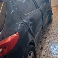 207i پانا tu5|خودرو سواری و وانت|خرمشهر, |دیوار