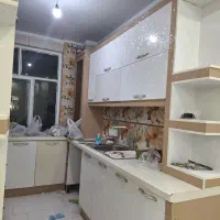 ۶۲ متر طبقه سوم فول امکانات خوش