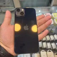 ایفون ۱۳ نرمال در حد آکبند