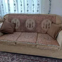 فروش مبل کارکرده|مبلمان خانگی و میز عسلی|لاهیجان, لیل|دیوار