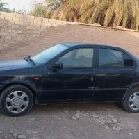 فروش ماشین سمندمدل 83
