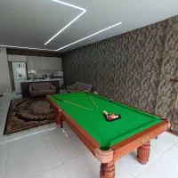 اجاره باغ ویلا استخر جکوزی سر پوشیده آبگرم(مالک)