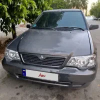 پراید۱۱۱|خودرو سواری و وانت|شیراز, قدوسی غربی|دیوار