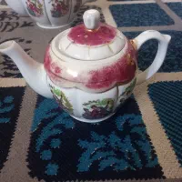 قوری|قوری، کتری، قهوهساز دستی|اصفهان, ستار|دیوار