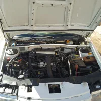 سمند LXمدل90 دوگانه کارخانه|خودرو سواری و وانت|دیواندره, |دیوار