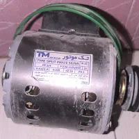 موتور کولر 3/4موتوژن