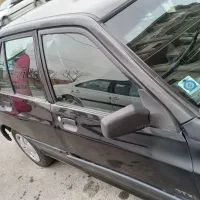 پراید مدل 84