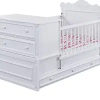 تخت نوزاد و نوجوان