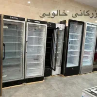 یخچال فروشگاهی|فروشگاه و مغازه|شیراز, شهرک گلشن|دیوار