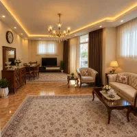 190متر-ویلایی-دربست-رکن-الدوله-غربی
