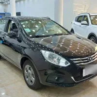 ماشین جی فورj4|خودرو سواری و وانت|آران و بیدگل, |دیوار