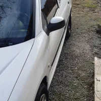 ۲۰۶sdمدل ۹۸|خودرو سواری و وانت|اراک, |دیوار