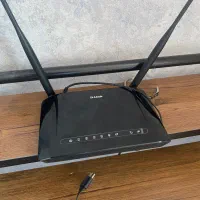 مودم دلینک مدل ۲۷۴۰u