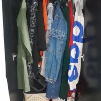 کمد|جاکفشی، کمد، دراور|زرندیه, |دیوار