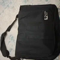 کالسکه درحد نوکریر زیاد استفاده شده،و کیفدوشی نو