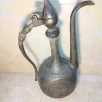 انتیک افتابه دوره صفوی