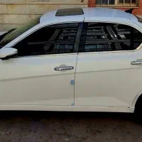 دنا پلاس توربو دنده 1399 فول آپشن سفارشی