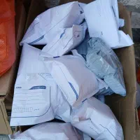 جذب نیروی بسته بندی آقا