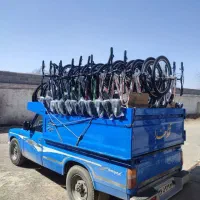 اقساطی/بدون پیچیدگی شفاف/کد۳۳۴۰(آخرطالقانی)