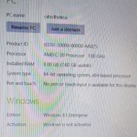 لپ تاپ TOSHIBA|رایانه همراه|آبادان, |دیوار