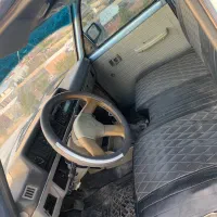 مزدا ۲۰۰۰تک کابین|خودرو سواری و وانت|رابر, |دیوار