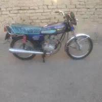 موتورهندا۱۲۵ازما۱۵۰مدل۸۹