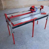 عرضه مستقیم دستگاه سنگبری و برش سنگ|ماشینآلات صنعتی|زنجان, |دیوار